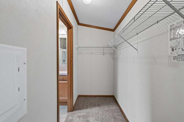 2008 Mobile Home
