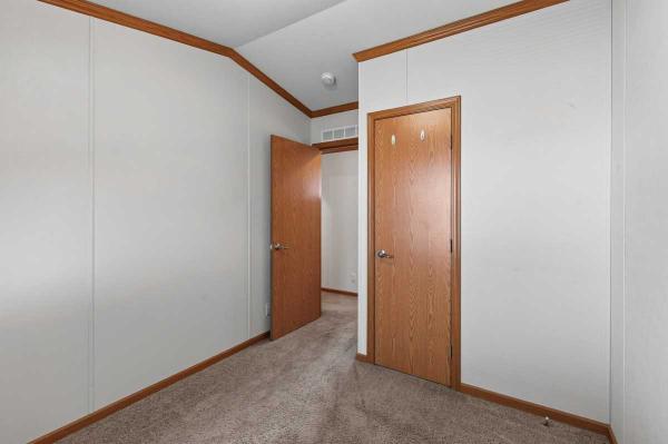 2008 Mobile Home
