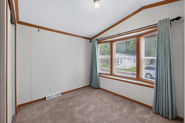 2008 Mobile Home