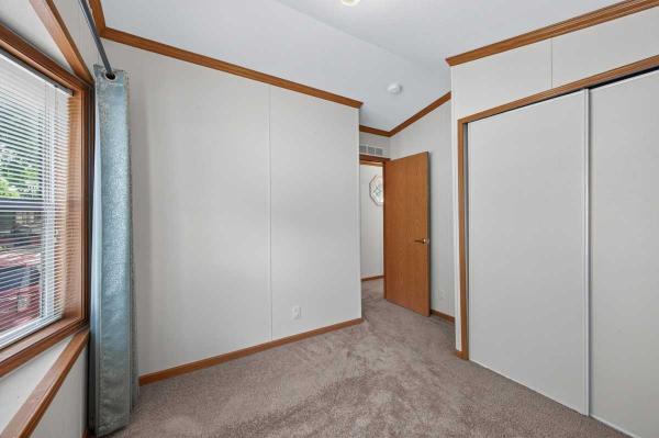 2008 Mobile Home