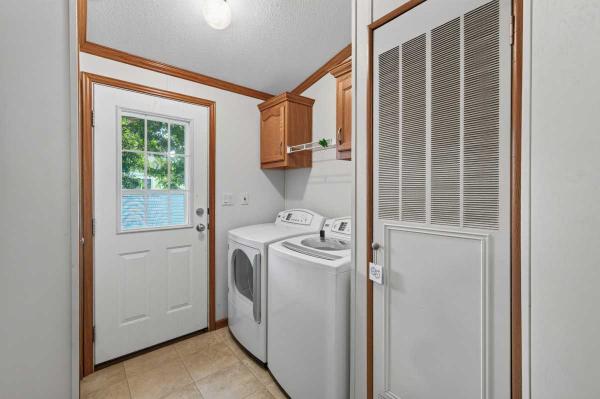 2008 Mobile Home