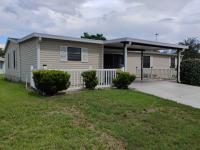 1992 CARR HS Mobile Home