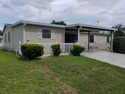 Mobile Home at 3151 NW 44th Ave #224 Ocala, FL 34482
