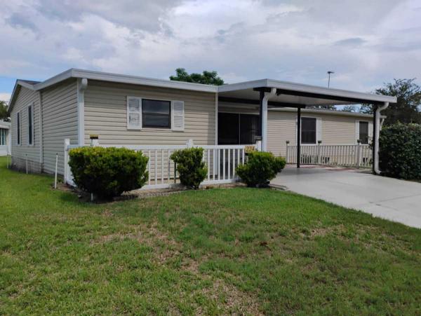 Photo 1 of 2 of home located at 3151 NW 44th Ave #224 Ocala, FL 34482