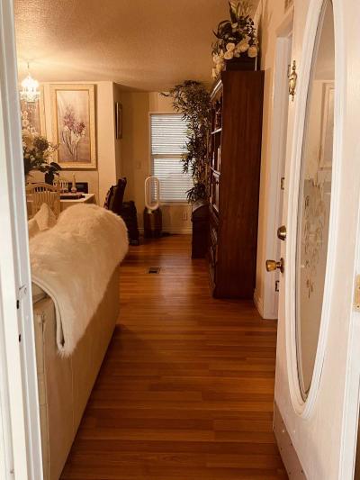 Photo 5 of 40 of home located at 8122 West Flamingo Rd Space 226 Las Vegas, NV 89147