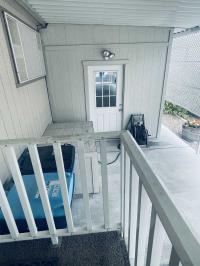 2002 Clayton Manufactured Home