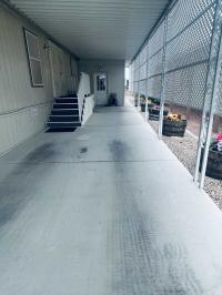 2002 Clayton Manufactured Home