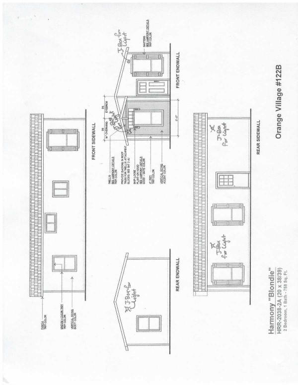 2026 Clayton Homes Harmony Manufactured Home