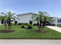 Manufactured Home