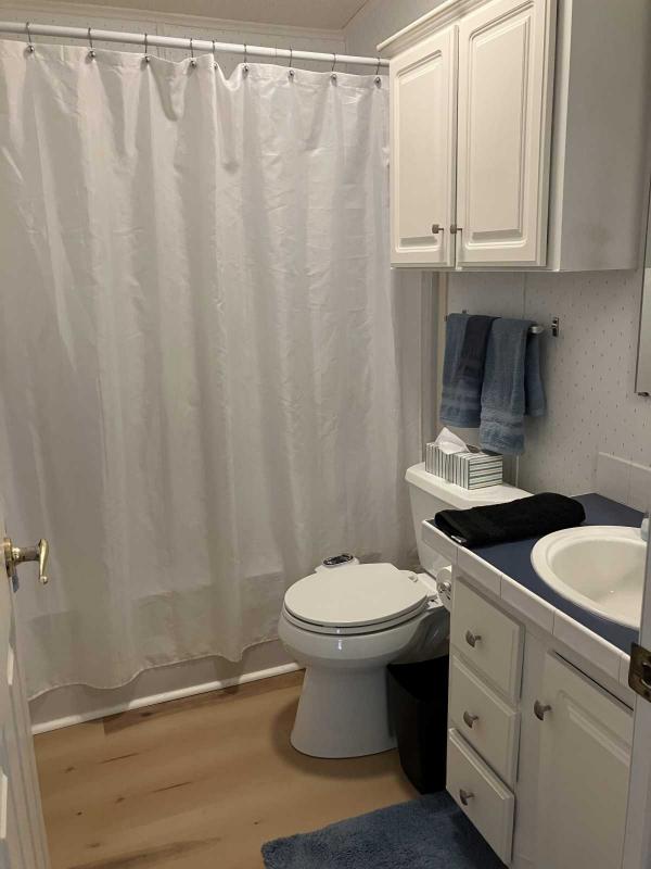 Manufactured Home