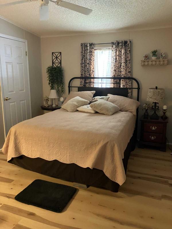 Manufactured Home