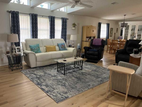 Manufactured Home