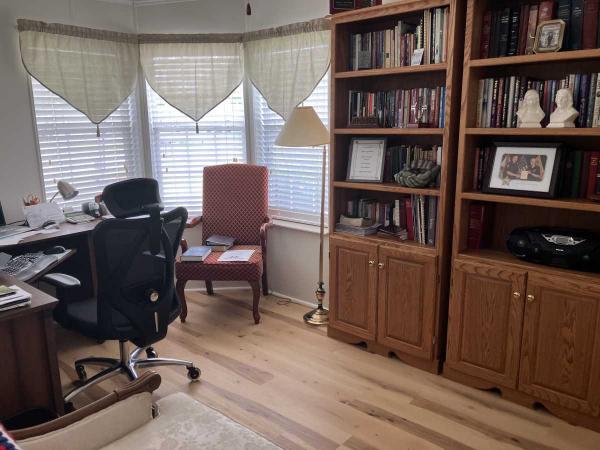 Manufactured Home