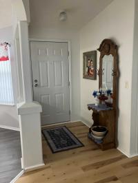 Manufactured Home