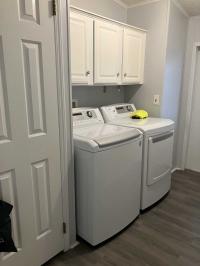 Manufactured Home