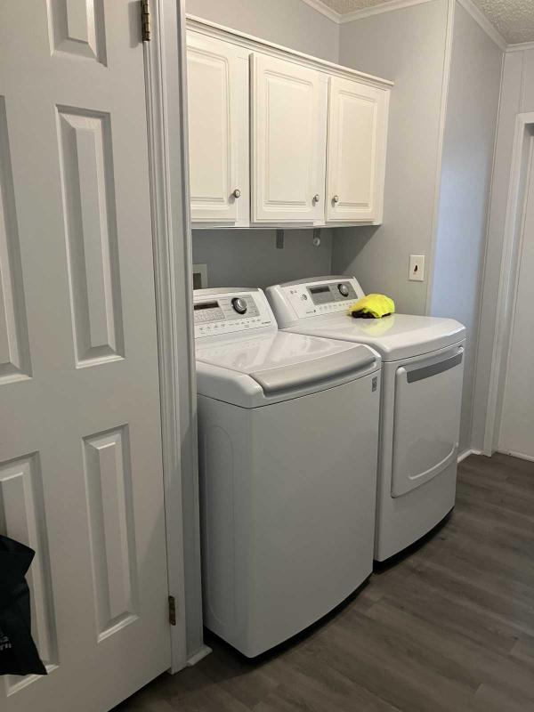 Manufactured Home