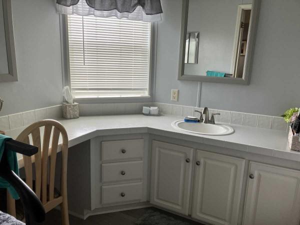Manufactured Home