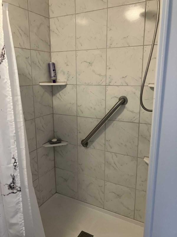 Manufactured Home