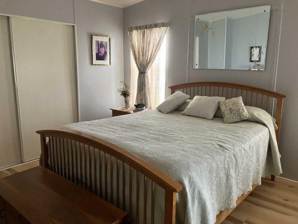 Manufactured Home