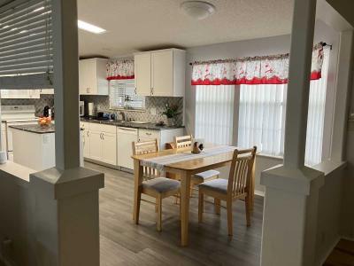 Photo 5 of 16 of home located at 526 Tahiti Dr. Lot 257 Lake Wales, FL 33859