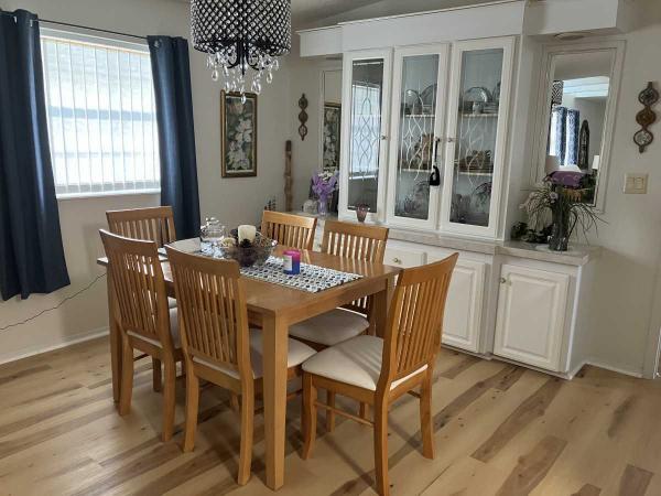 Manufactured Home
