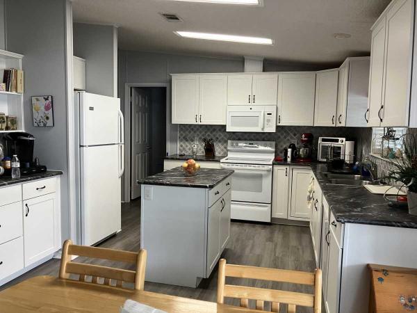 Manufactured Home
