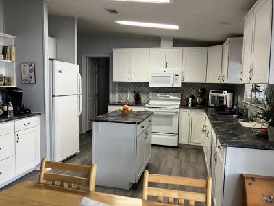 Photo 4 of 16 of home located at 526 Tahiti Dr. Lot 257 Lake Wales, FL 33859