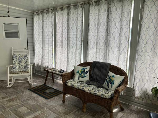 Manufactured Home