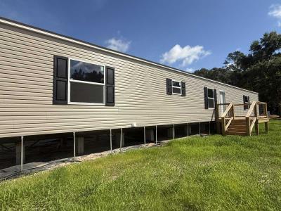 Photo 2 of 9 of home located at 9530 N Bentley Rd Creola, AL 36525