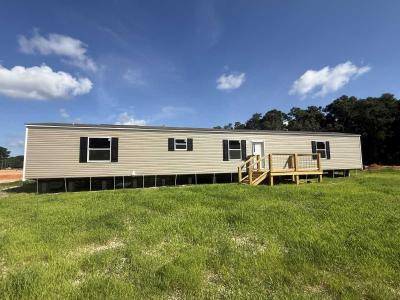 Mobile Home at 9530 N Bentley Rd Creola, AL 36525