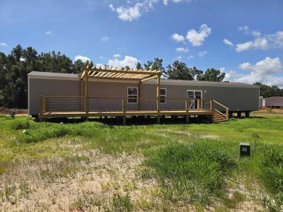 Photo 4 of 9 of home located at 9530 N Bentley Rd Creola, AL 36525