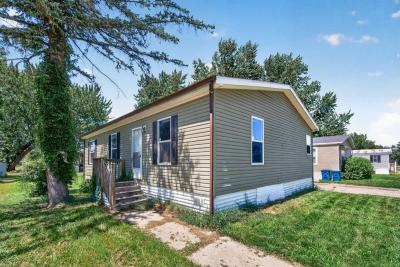 Mobile Home at 11216 4th St NE Blaine, MN 55434