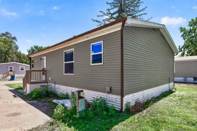 Photo 3 of 27 of home located at 11216 4th St NE Blaine, MN 55434