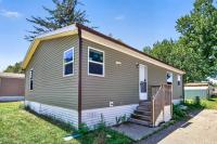 2018 Mobile Home