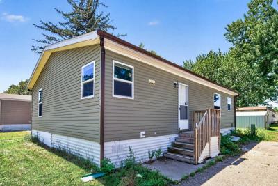 Photo 4 of 27 of home located at 11216 4th St NE Blaine, MN 55434