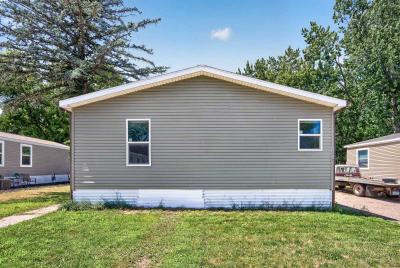 Photo 5 of 27 of home located at 11216 4th St NE Blaine, MN 55434