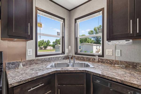 2018 Mobile Home