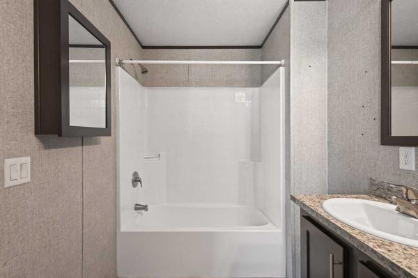 2018 Mobile Home