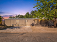 1987 Redmond Manufactured Home