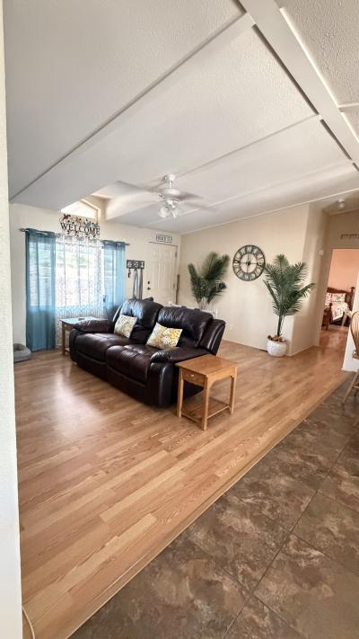 Photo 3 of 8 of home located at 301 S. Signal Butte Rd. #632 Apache Junction, AZ 85120