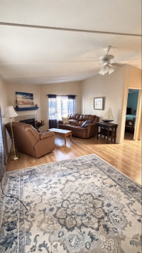 1999 Fleetwood Manufactured Home