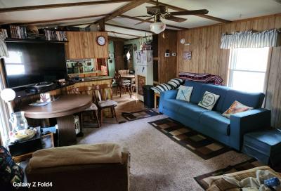 Photo 3 of 24 of home located at 10211 Big Musky Rd Lot #65 Hayward, WI 54843