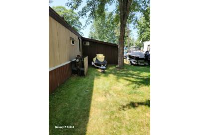 Photo 5 of 24 of home located at 10211 Big Musky Rd Lot #65 Hayward, WI 54843