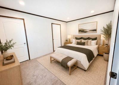 Photo 5 of 8 of home located at 2500 Farm Bureau Rd Lot 226 Manhattan, KS 66502