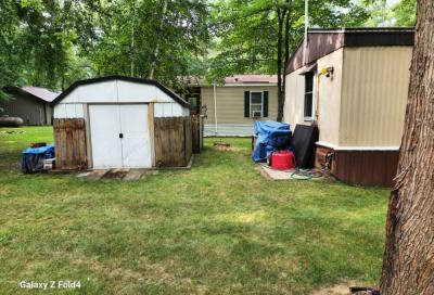 Photo 4 of 24 of home located at 10211 Big Musky Rd Lot #65 Hayward, WI 54843