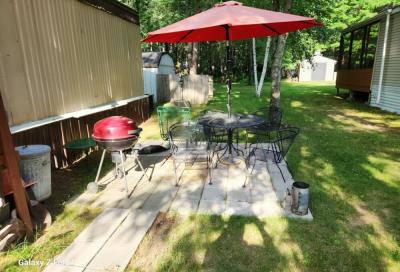 Photo 3 of 24 of home located at 10211 Big Musky Rd Lot #65 Hayward, WI 54843
