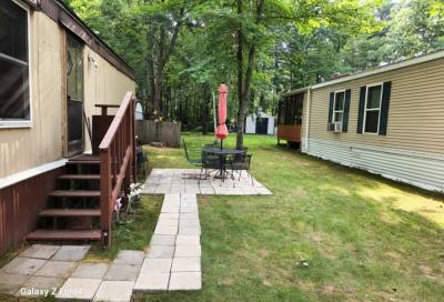 Photo 2 of 24 of home located at 10211 Big Musky Rd Lot #65 Hayward, WI 54843