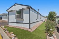 1997 FES Manufactured Home