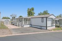 1997 FES Manufactured Home