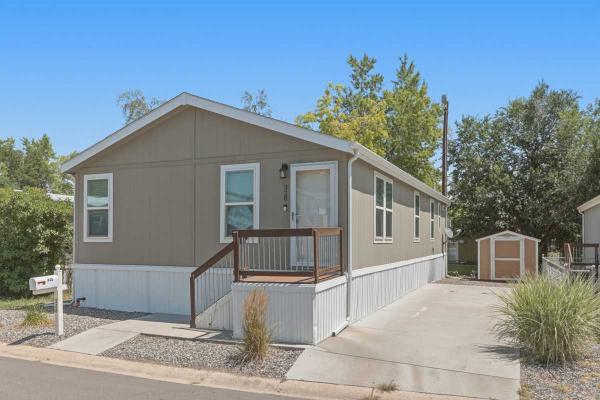 2019 CVCO Manufactured Home